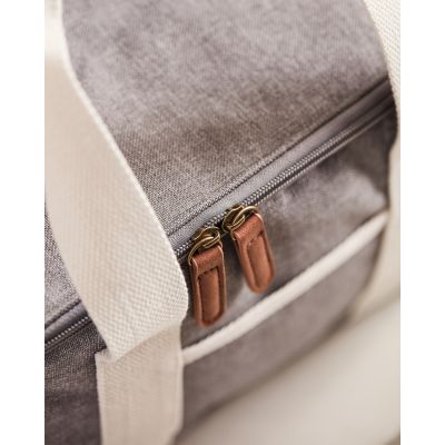 Городская сумка-холодильник VINGA Sortino из rPET-10