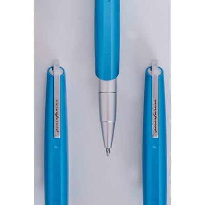 Шариковая ручка Pininfarina PF GO BLUE-9