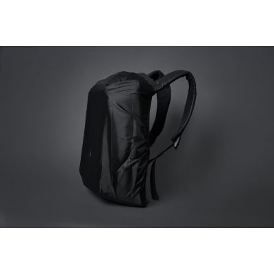 Рюкзак KORIN ClickPack Pro 46х34х16 см, комбинированный черный/серый-10