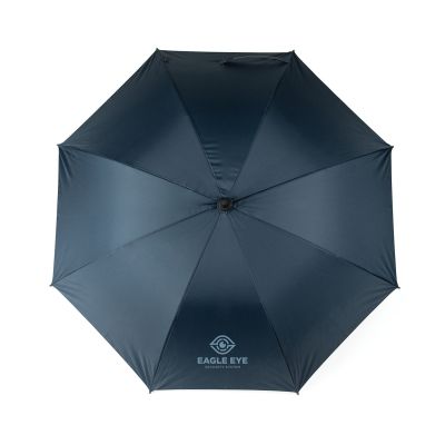 Зонт-трость антишторм VINGA Baltimore из rPET AWARE™, d120 см-3