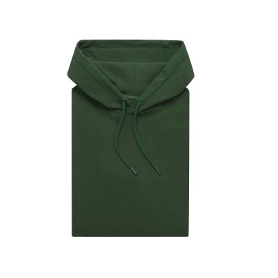 Худи Iqoniq Jasper из переработанного хлопка, унисекс, 340 г/м²-2