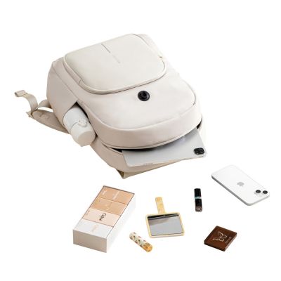 Рюкзак XD Design Soft Daypack, 16’’-13