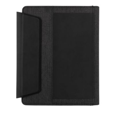 Органайзер Fiko с внешним аккумулятором и функцией беспроводной зарядки, А5-1