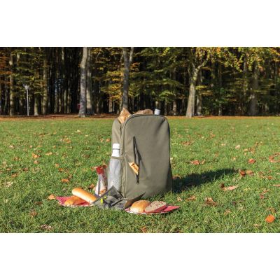 Набор столовых приборов в чехле Tierra-9