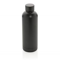 Термобутылка Impact из переработанной нержавеющей стали RCS, 500 мл