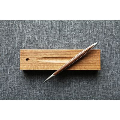 Вечная ручка Pininfarina Cambiano ALUMINIUM-17