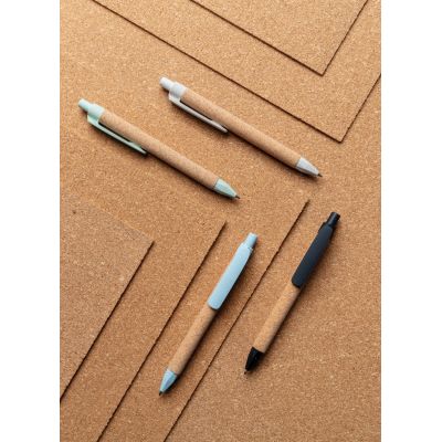 Эко-ручка Write-6