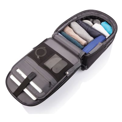 Антикражный рюкзак на колесах Bobby-9