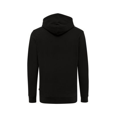 Худи Iqoniq Jasper из переработанного хлопка, унисекс, 340 г/м²-1