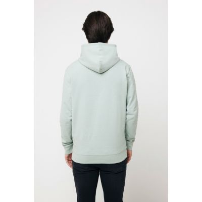 Худи Iqoniq Jasper из переработанного хлопка, унисекс, 340 г/м²-15