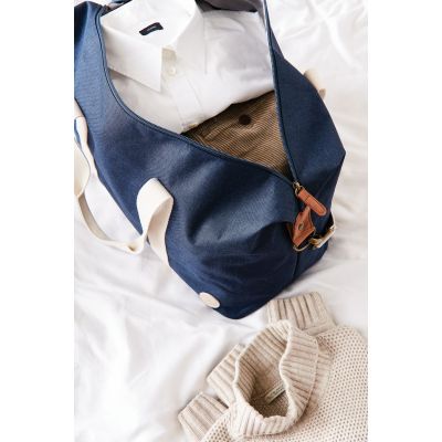 Дорожная сумка VINGA Sortino из rPET-5