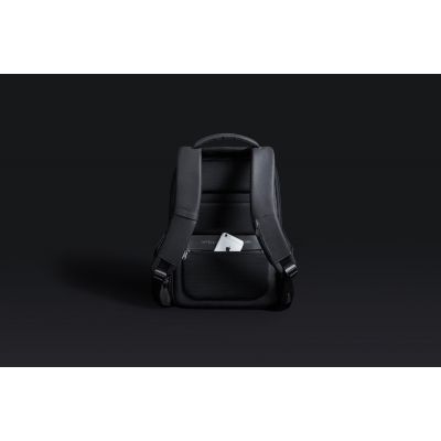 Рюкзак KORIN HiPack 43х33х16 см, черный-9