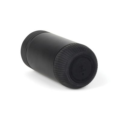 Термокружка VINGA Erie из переработанной нержавеющей стали RCS, 350 мл-2