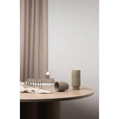Стакан VINGA Nagano pure из керамики RCS, 300 мл-7
