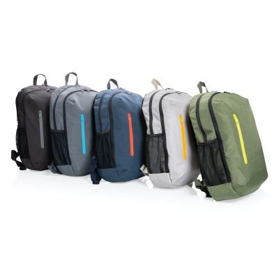 Рюкзак Impact Casual из RPET AWARE™ 300D-9