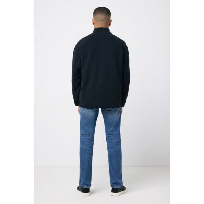 Толстовка Iqoniq Talung из переработанного полиэстера AWARE™, унисекс, 240 г/м²-21