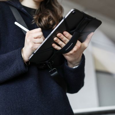 Ремешок-держатель для планшета VONMAHLEN Infinity Max-6