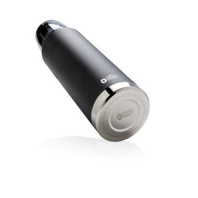 Вакуумный термос Elite с внутренним медным покрытием, 1 л-5