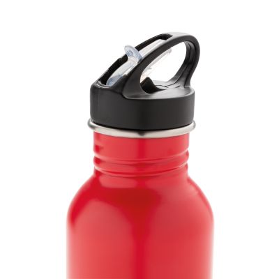 Спортивная бутылка для воды Deluxe-7