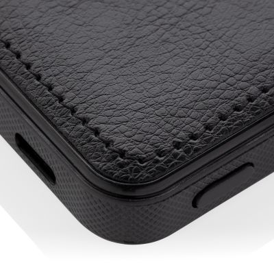 Внешний аккумулятор Tusca с покрытием из PU, 10000 мАч-4