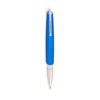 Шариковая ручка Pininfarina PF GO BLUE-0