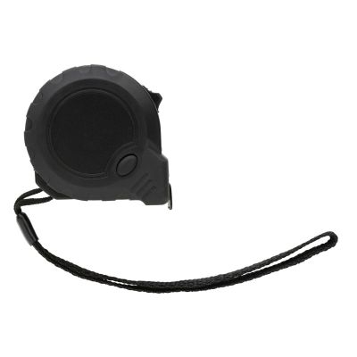 Рулетка из переработанного пластика RCS с кнопкой блокировки, 3м/16 мм-2