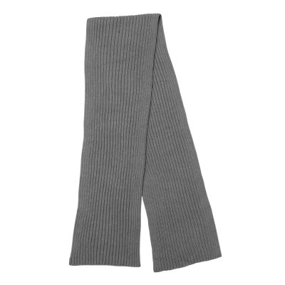 Вязаный шарф Impact из Polylana® AWARE™, 180x25 см-1