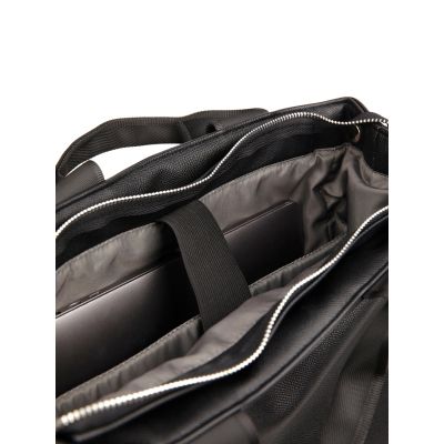 Рюкзак VINGA Bermond из переработанного полиуретана RCS, 15’’-4