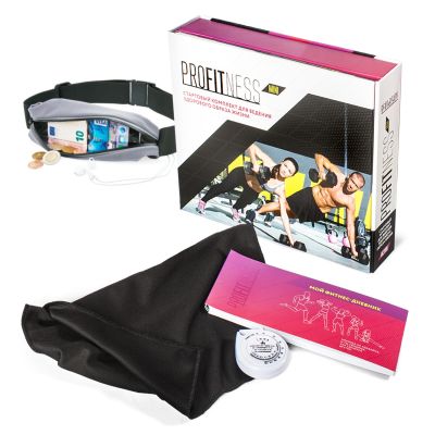Набор PROFITNESS mini-0