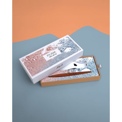 Вечная ручка Pininfarina Piuma NAPOLI-5