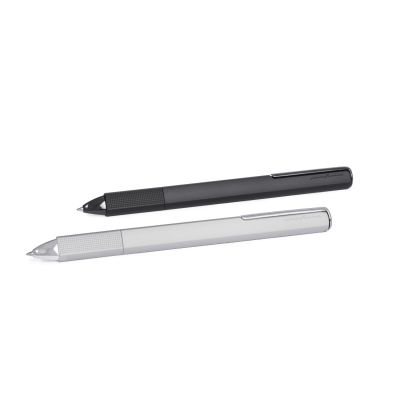 Шариковая ручка PININFARINA PF One BLACK-6