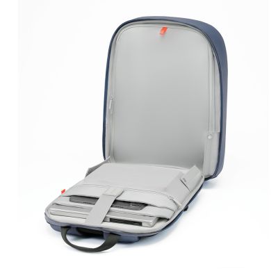 Антикражный рюкзак Bobby Edge из rPET AWARE™, 16’’-16