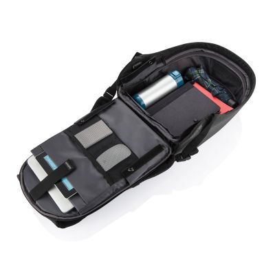 Антикражный рюкзак Bobby Hero Regular-11