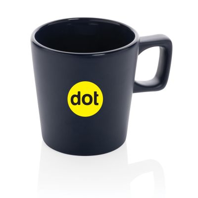 Керамическая кружка для кофе Modern-4