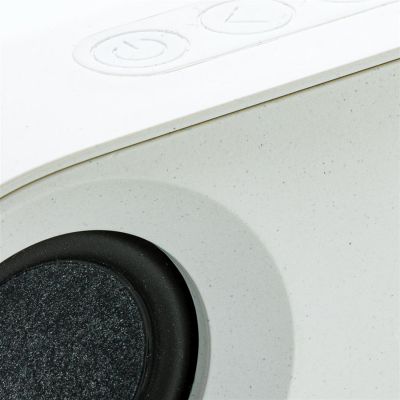 Колонка Oregon из переработанного пластика RCS и пробки FSC®, 10 Вт-5