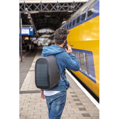 Рюкзак Bobby Tech с защитой от карманников-50