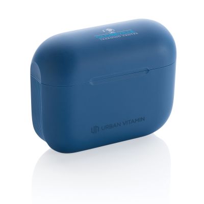 Беспроводные наушники Urban Vitamin Alamo с активным шумоподавлением ANC-8