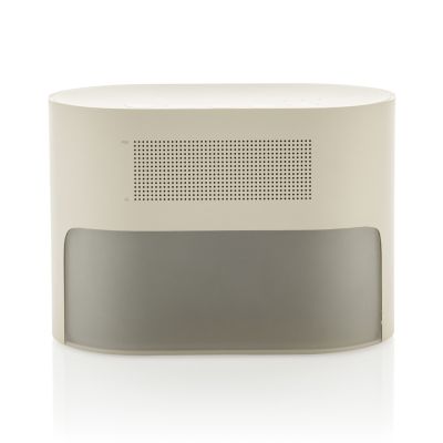 Световой будильник LumaRise из переработанного пластика RCS-6