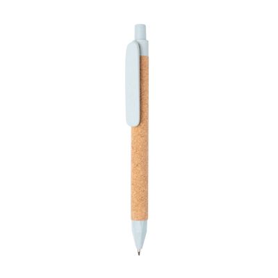 Эко-ручка Write-0