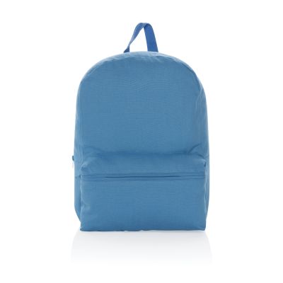 Рюкзак Impact из переработанного канваса AWARE™, 285 г/м²-1
