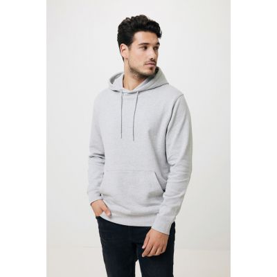 Худи Iqoniq Torres из переработанного неокрашенного хлопка, унисекс, 340 г/м²-63
