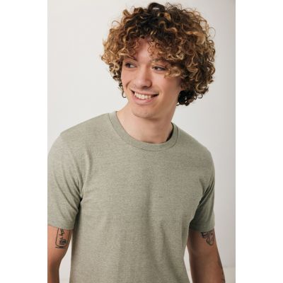 Футболка Iqoniq Brett из переработанного хлопка AWARE™, унисекс, 180 г/м²-7