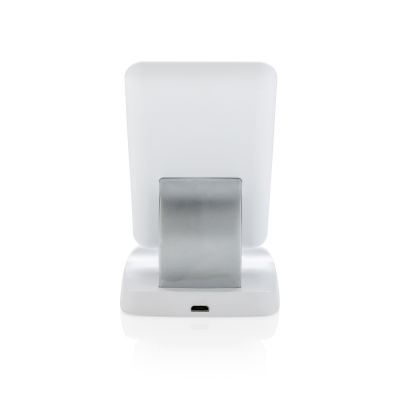 Док-станция для быстрой беспроводной зарядки, 10W-3