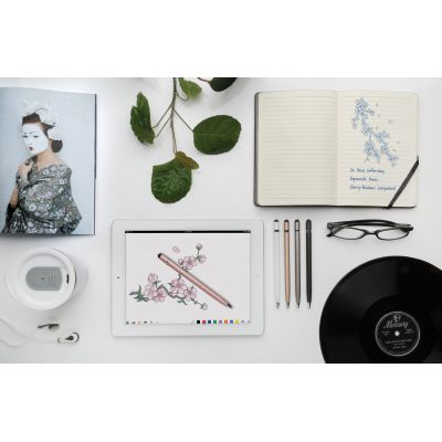 Металлическая ручка Simplistic-2