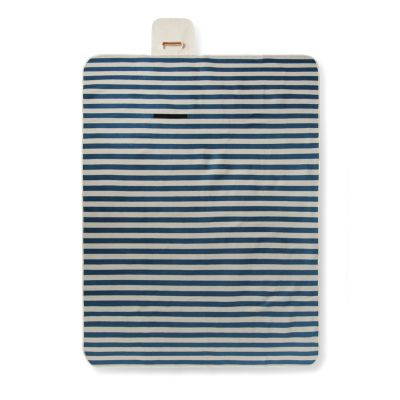 Плед для пикника VINGA Alba из rPET GRS, 150х200 см-3