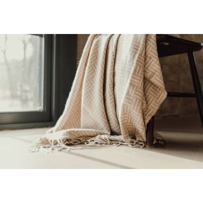 Плед VINGA Lenox, 130х170 см-13