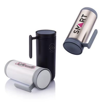 Термокружка Clik, 225 мл-6