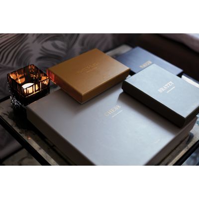 Настольная игра VINGA Bratzy-5