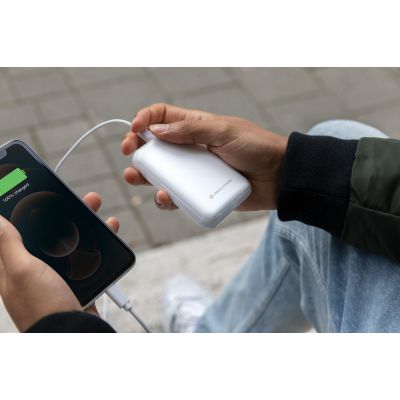 Внешний аккумулятор Urban Vitamin Alameda с быстрой зарядкой PD, 18 Вт, 10000 мАч-7