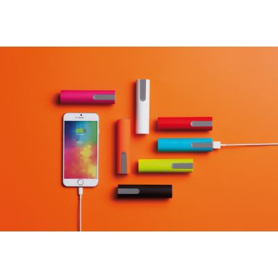 Зарядное устройство 2200 mAh-5